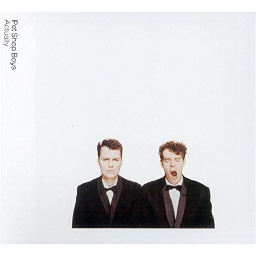 album pet shop boys