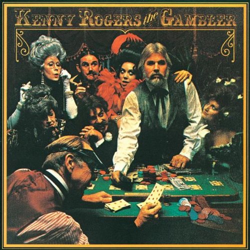 album kenny rogers