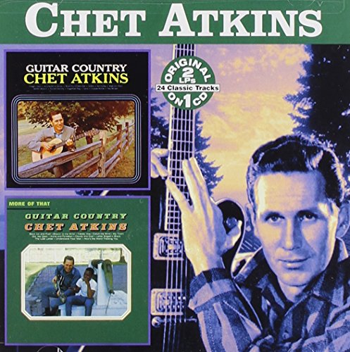 album chet atkins