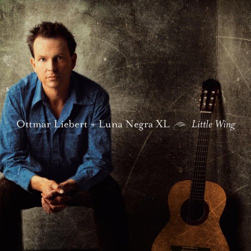 album ottmar liebert