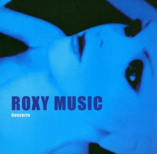 album roxy music