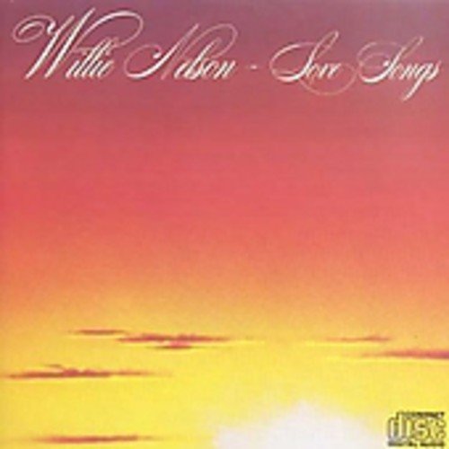 album willie nelson