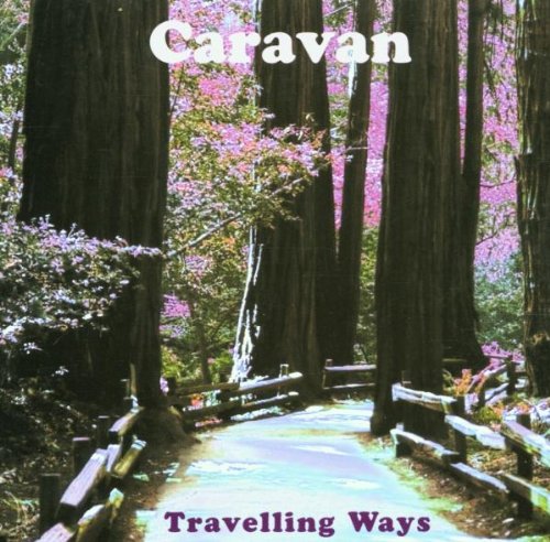 album caravan