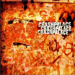 album crashpalace