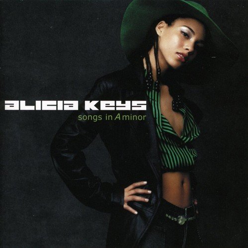 album alicia keys