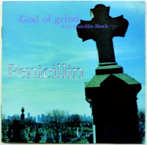 album penicillin