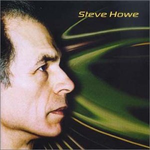 album steve howe