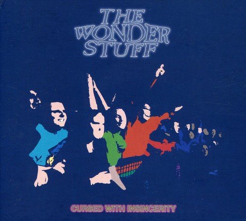 album the wonder stuff