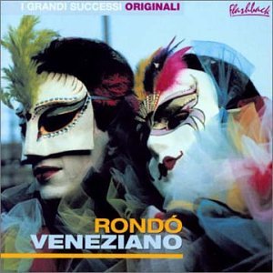 album rondo veneziano