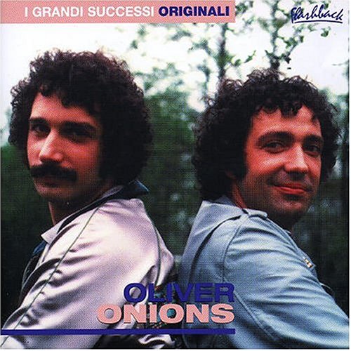 album oliver onions