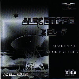 album alec empire