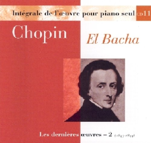 album fryderyk chopin