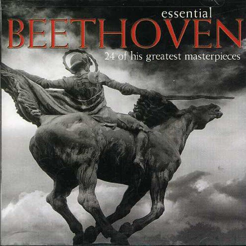 album beethoven ludwing von