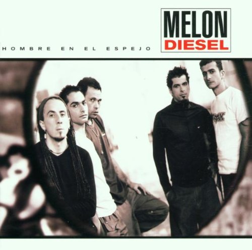 album melon diesel