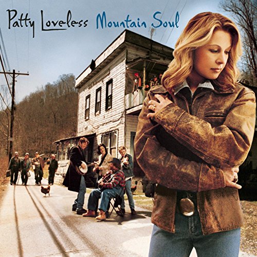 album patty loveless