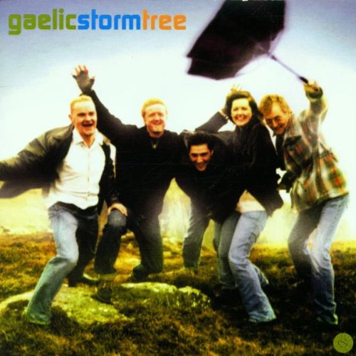 album gaelic storm