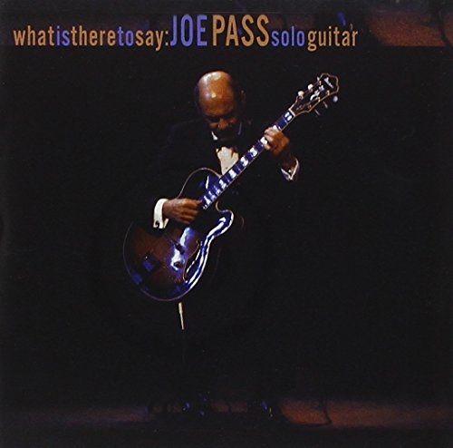 album joe pass