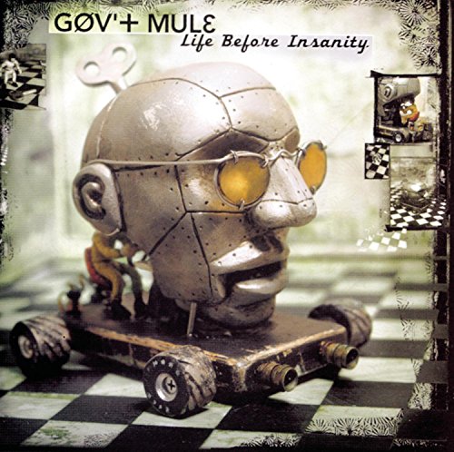 album gov t mule