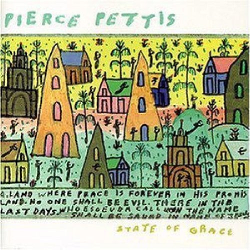 album pierce pettis