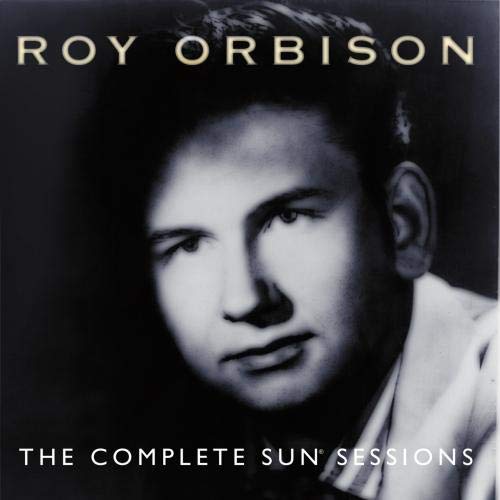 album orbinson roy