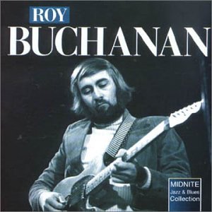 album roy buchanan