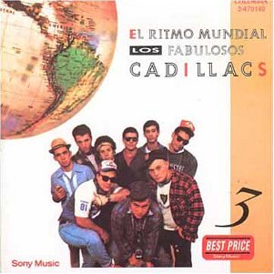 album los fabulosos cadillacs