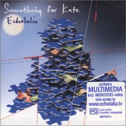 album something for kate