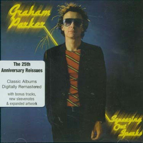 album graham parker