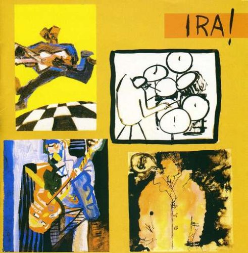 album ira