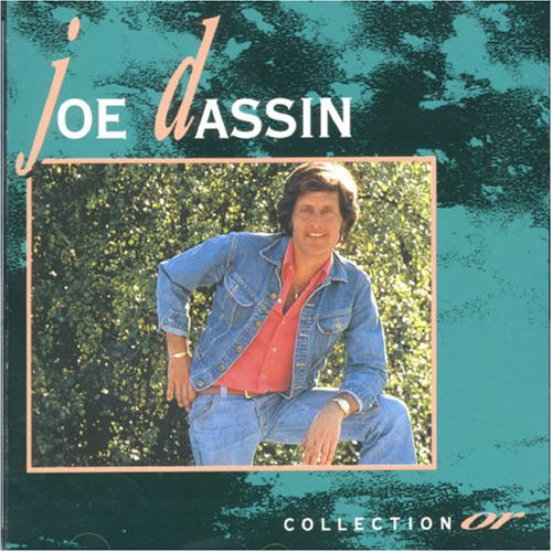 album joe dassin