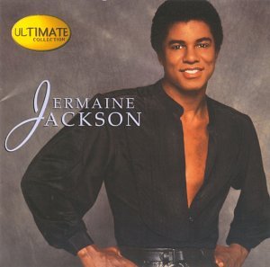 album jermaine jackson