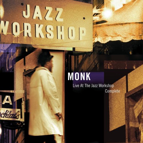 album thelonious monk