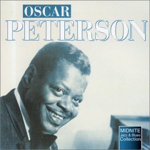 album oscar peterson