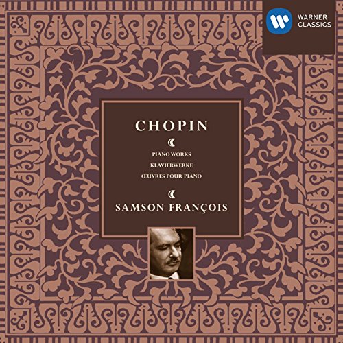 album fryderyk chopin