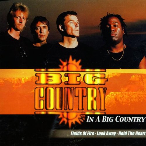 album big country