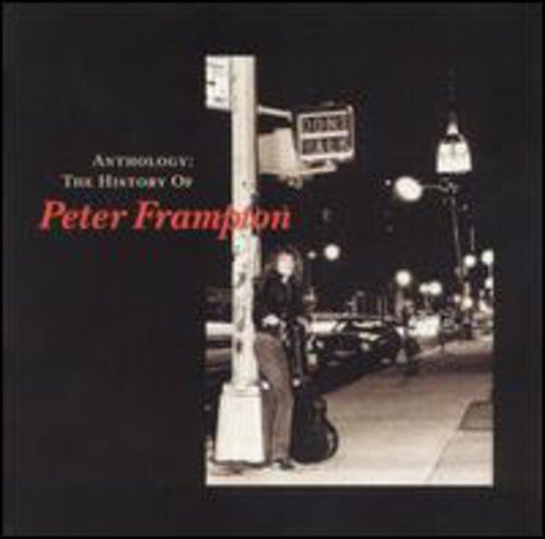 album peter frampton