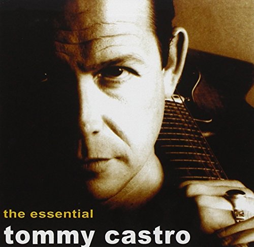 album tommy castro