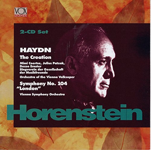 album joseph haydn