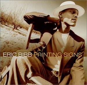 album eric bibb