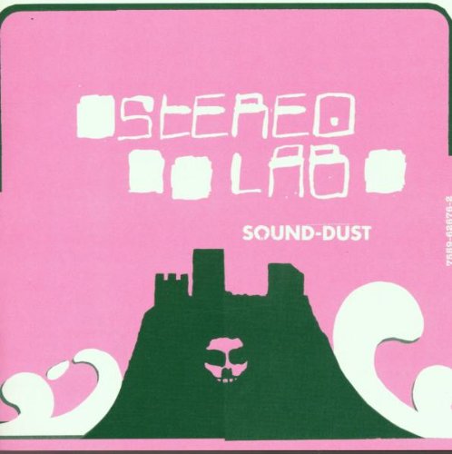 album stereolab