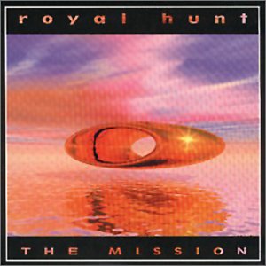 album royal hunt