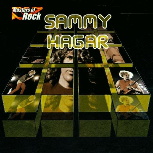 album sammy hagar