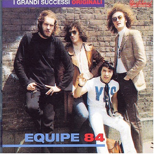 album equipe 84