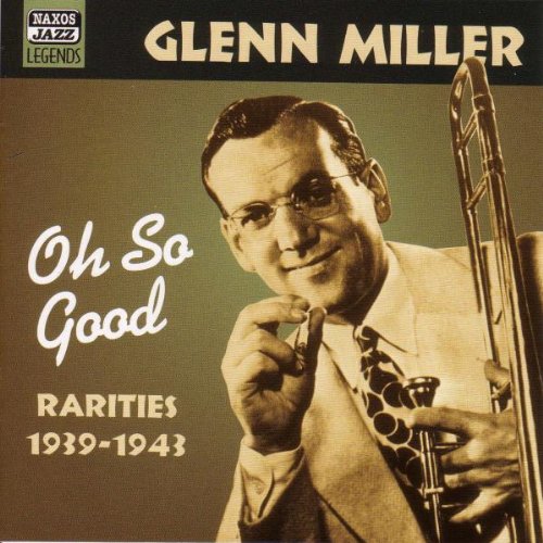 album glenn miller