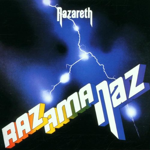 album nazareth