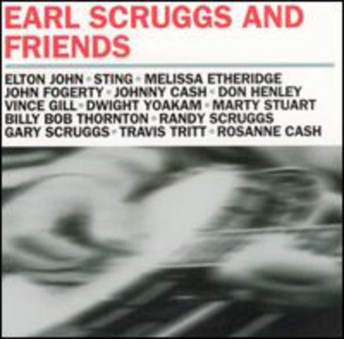 album earl scruggs