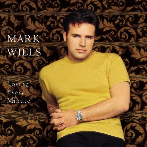 album mark wills