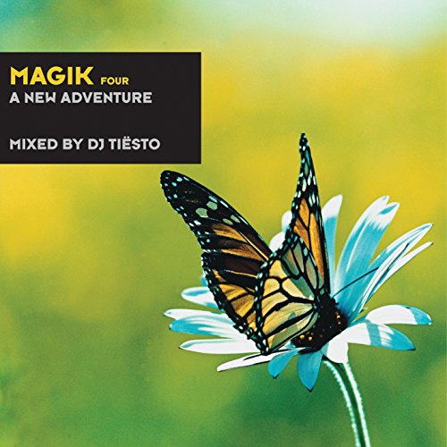 album tiesto