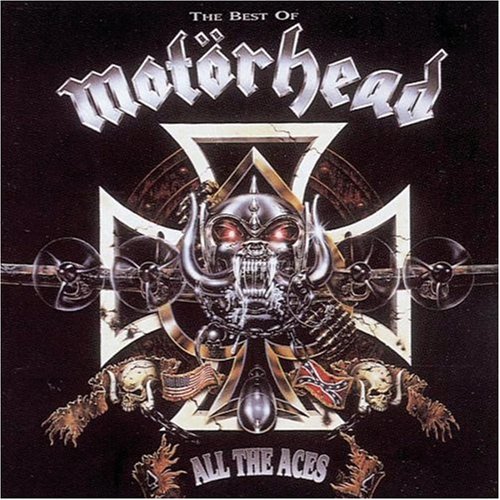 album motrhead