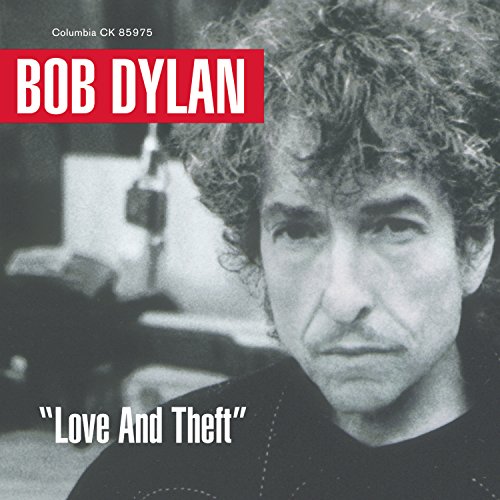 album bob dylan